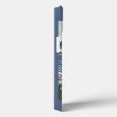 Fliegen-Fischer - Dawson, Alaska Case-Mate iPhone Hülle (Rückseite / Rechts)