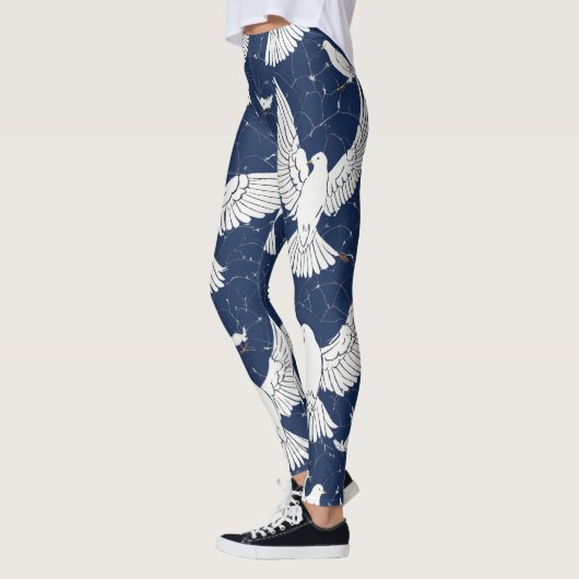 FLIEGEN LEGGINGS (Links)