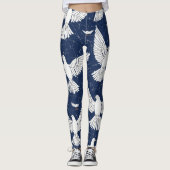 FLIEGEN LEGGINGS (Vorderseite)