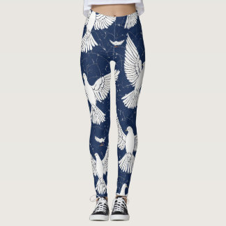 FLIEGEN LEGGINGS