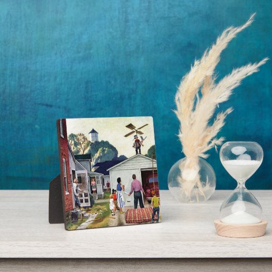 Fliegen lernen fotoplatte (InSitu)