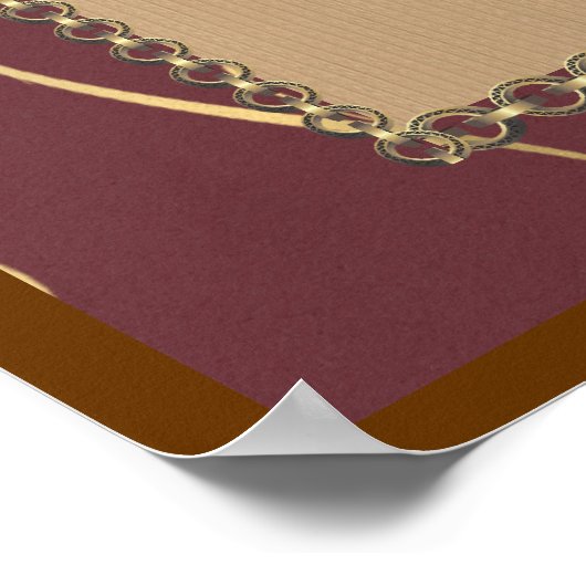 Fliegen lernen poster (Ecke)