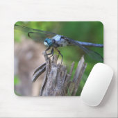 Fliegen-Maus Mousepad (Mit Mouse)