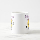 Fliegen Monkeys klassische Tasse (Mittel)