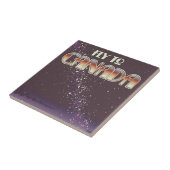 Fliegen nach Kanada Fliese (Seite)