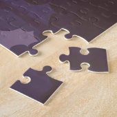 Fliegen nach Kanada Puzzle (Seite)