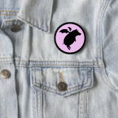 Fliegen piggy button (Beispiel)