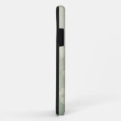 Fliegen-Pinguine 2 Case-Mate iPhone Hülle (Hinten/Rechts)