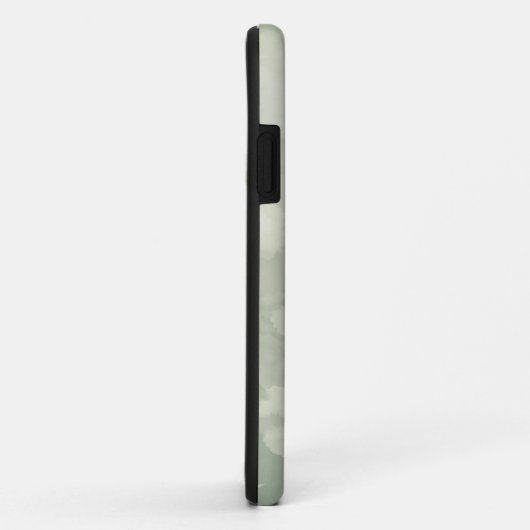 Fliegen-Pinguine 2 Case-Mate iPhone Hülle (Hinten/Rechts)