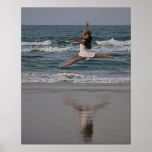 Fliegen-Plakat Poster