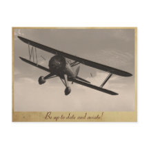 Fliegen!