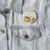 Fliegen, Raupe, Birne und Zentipede aus Mira Button (Beispiel)