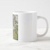 Fliegen Rosellas Tasse (Rechts)