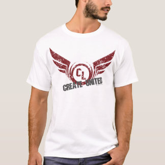 Fliegen-Schaffung T-Shirt