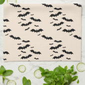 Fliegen-Schläger Küchentuch (Gefaltet)