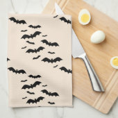 Fliegen-Schläger Küchentuch (Viertel Falte)