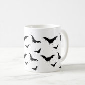 Fliegen schlägt Tasse (VorderseiteRechts)