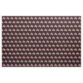 Fliegen-Schwein-Gewebe Stoff (Fat Quarter (45,7 x 55,9 cm))