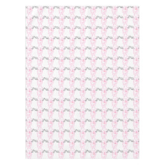Fliegen-Schwein-Tischdecke Tischdecke
