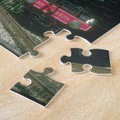 Fliegen Scotsman erreichte between_Steam Züge Puzzle (Seite)