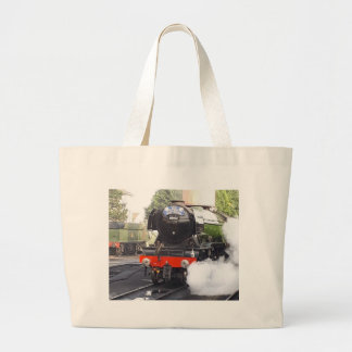 Fliegen Scotsman Jumbo Stoffbeutel