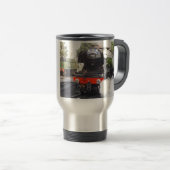 Fliegen Scotsman Reisebecher (VorderseiteRechts)