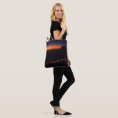 Fliegen Sie einfach weg Tasche (Am Model)