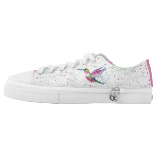 Fliegen Sie in diesen schönen Sneakern! Niedrig-geschnittene Sneaker