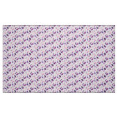 Fliegen Sie ins All! Stoff (Fat Quarter (45,7 x 55,9 cm))