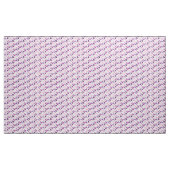 Fliegen Sie ins All! Stoff (Yard (91,4 cm))