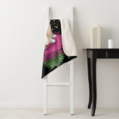 FLIEGEN SIE MIR AUF DEN MUND wählen Sie Größe Sher Sherpadecke (Beispiel)