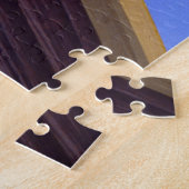Fliegen Sie mit George. Puzzle (Seite)