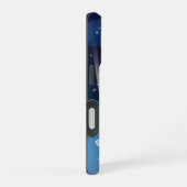 Fliegen Sie TWA: iPhone 16 Hülle (Rechte Seite)