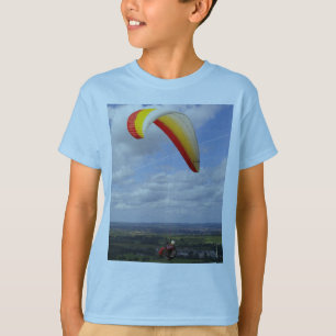 Fliegen-Solo T-Shirt