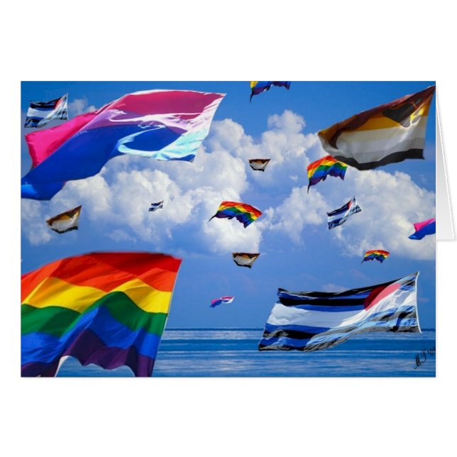 "Fliegen-Stolz" durch KennzeichenThaler (Vorderseite (Horizontal))