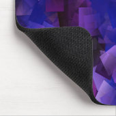 Fliegen über...... mousepad (Ecke)