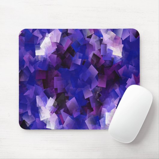 Fliegen über...... mousepad (Mit Mouse)