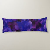 Fliegen über...... seitenschläferkissen (Rückseite)