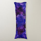 Fliegen über...... seitenschläferkissen (Vorderseite Vertikal)