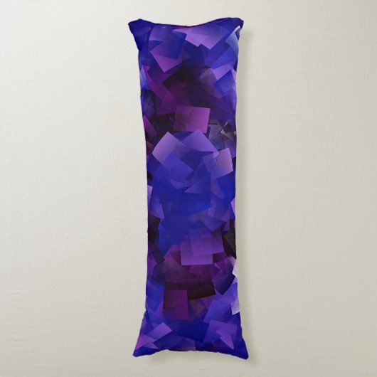 Fliegen über...... seitenschläferkissen (Vorderseite Vertikal)