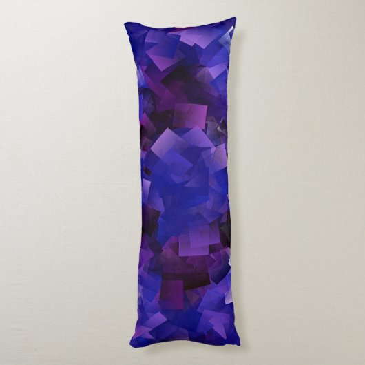 Fliegen über...... seitenschläferkissen (Rückseite (Vertikal))