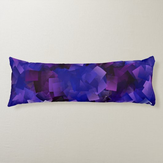 Fliegen über...... seitenschläferkissen (Vorderseite)