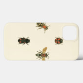 Fliegen und Käfer von Vision Studio Case-Mate iPhone Hülle (Rückseite (Horizontal))