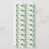 Fliegen und Oboe (Vorderseite)