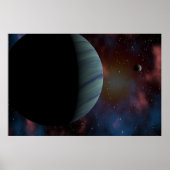 Fliegen von poster (Vorne)