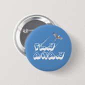 Fliegen weg button (Vorne & Hinten)