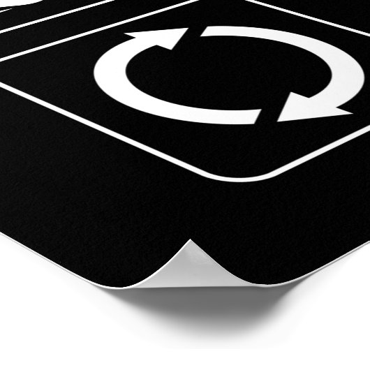 Fliegenabsturz: Wiederholung des Pilotprogramms fü Poster (Ecke)