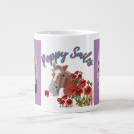 Fliegenbögen machen das Pferd nicht zu einem alber Jumbo-Tasse