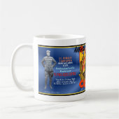 FLIEGENDE ASSEN MARKENKAFFEE  KAFFEETASSE (Links)