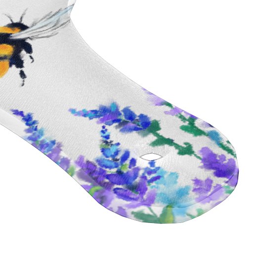 Fliegende Bienenzuchtplatine Schneidebrett (Ecke)